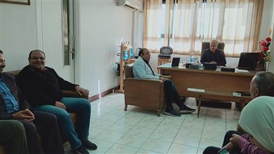 القوى العاملة بالغربية: تفعيل دور الاتحاد المحلي وبروتوكولات تعاون لصالح العمل والعمال