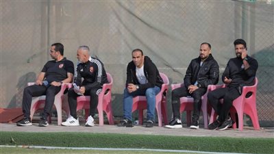 بعد تعيينه نائبًا لقطاع الناشئين.. وليد سليمان يظهر فى قمة الأهلي والزمالك 2006