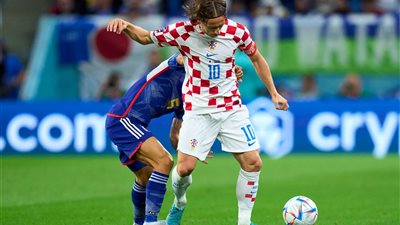 كأس العالم 2022، تعادل إيجابي بين كرواتيا واليابان بعد مرور 70 دقيقة بالفيديو 