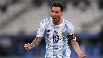 كأس العالم 2022، لاعب أستراليا يكشف كواليس حصوله على قميص ميسي 
