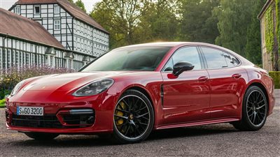 بوش تدعم مجال تكنولوجيا السيارات الكهربائية فى مصر