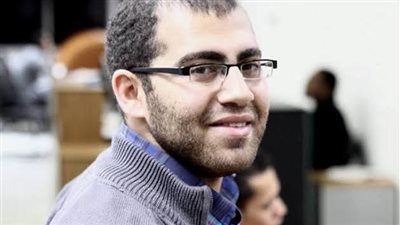نقابة الأطباء تنعي الطبيب والصحفي الشاب محمد أبو الغيط