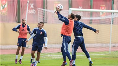 كل ما تريد معرفته عن استعدادات الأهلي لمواجهة غزل المحلة