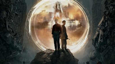 طرح أولى حلقات الموسم الأخير لـ مسلسل His Dark Materials