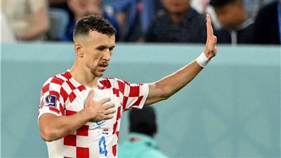 كأس العالم 2022، بيريزيتش يلاحق ميسي ومبابي في قائمة مميزة