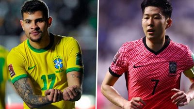 أهداف مباراة البرازيل وكوريا الجنوبية اليوم في كأس العالم 2022 (فيديو)