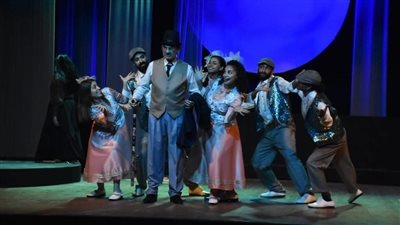 الحب في زمن الكوليرا يعود على مسرح الطليعة، اعرف المواعيد