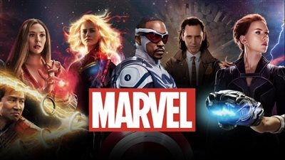 مارفل تعيد النظر في خطة أفلام المرحلة الخامسة