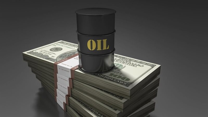 صادرات النفط السعودية،
