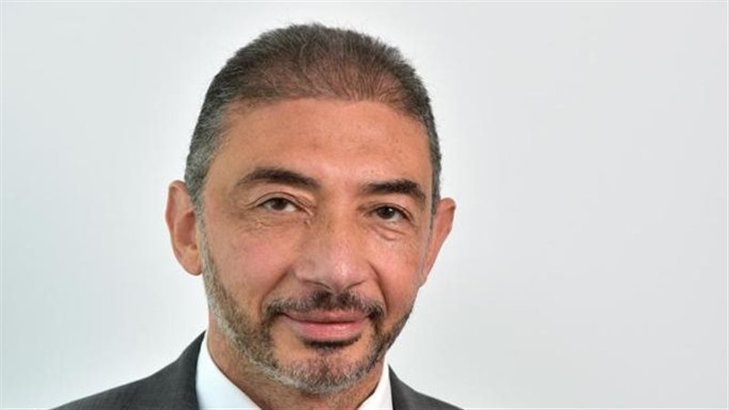 محمد فهمي مساعد وزير