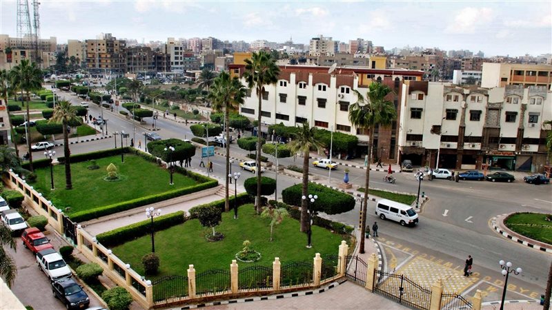 مصرع وإصابة 6 أشخاص