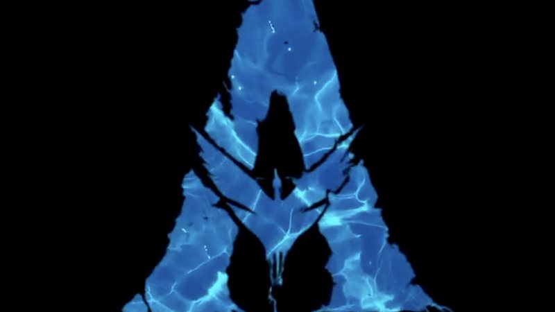 شعار أغنية فيلم AVATAR