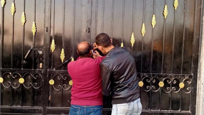 غلاق 4 أكاديميات