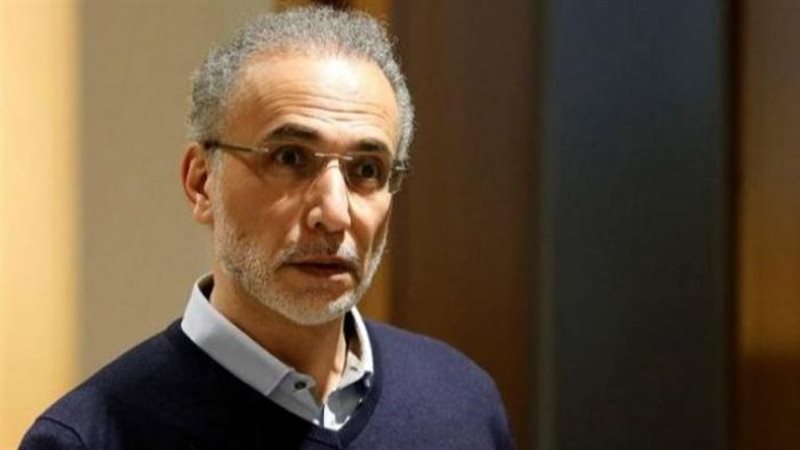 محاكمة طارق رمضان