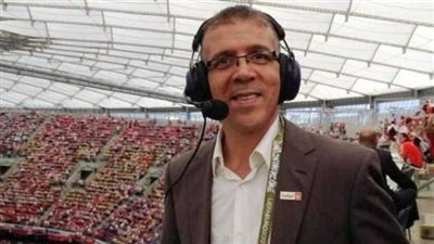 حفيظ دراجي يفجر مفاجأة بشأن صفقة الأهلي المحتملة 