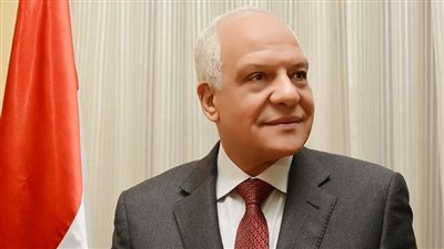 محافظ الجيزة: محاسبة من يتلاعب بقوت الشعب