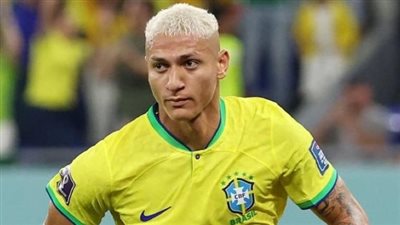 كأس العالم 2022، ريشارليسون يسجل هدفه الدولي رقم 20 