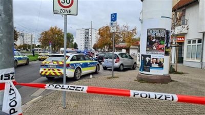 إغلاق أسواق عيدالميلاد ببلدة ألمانية بسبب تهديدات أمنية