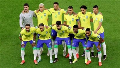 ثنائي الدوري السعودي في قائمة منتخب البرازيل لتصفيات كأس العالم 