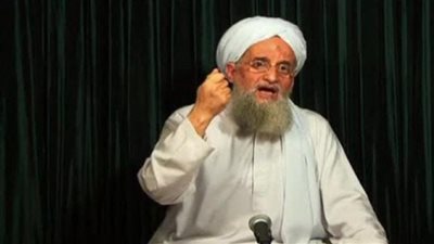 كيف وصلت أمريكا إلى مخبأ الظواهري في أفغانستان؟ تقرير يكشف الأسرار