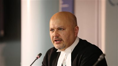 المدعي العام للجنائية الدولية يحذر من تشكيل محكمة خاصة لمحاسبة روسيا، ما السبب