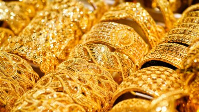 تحديث لحظي لسعر الذهب اليوم، أسعار المعدن الأصفر في المنيا 