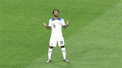 كأس العالم 2022، رحيم ستيرلينج يرفض العودة لقطر للمشاركة مع إنجلترا إلا بشرط