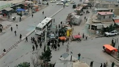 مقتل 4 سائحين وإصابة 4 آخرين في إطلاق نار بأفغانستان 