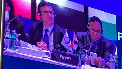 غتوري: استراتيجية جديدة لتطوير المنظومة الجمركية