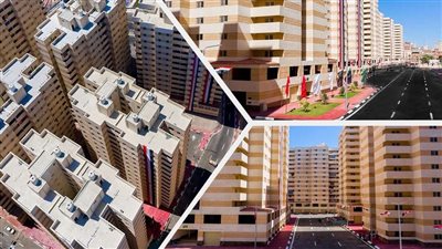 تفاصيل المرحلة الثالثة من بشاير الخير 2 بالصور