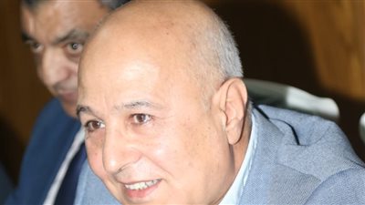 خالد عيش: المشروعات القومية رسالة طمأنة وإنجاز تاريخي