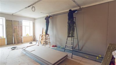 تفسير حلم بناء بيت جديد في المنام وعلاقته ببشرى سارة قريبا