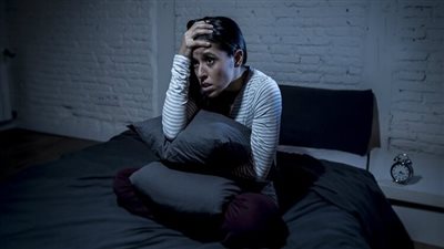 تفسير رؤية الكابوس في المنام وعلاقته بارتكاب الكثير من الذنوب والفواحش والمعاصي