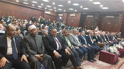 محمد صبحي: الاهتمام بالطفل أهم روافد التنمية المستدامة 