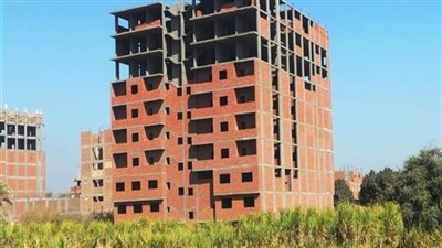 مصير حالات التصالح في مخالفات البناء وفق القانون القديم