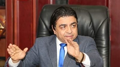 جمال شعبان يحذر: الزعل يكسر القلب ويؤدي لوفاة الفجأة