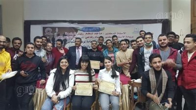 جامعة حلوان تنظم البطولة المركزية للشطرنج الكلاسيك