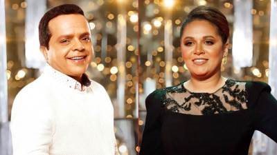 موعد طرح فيلم دكتور نبيل الجميل لـ محمدهنيدي ومربوحة بالسينمات 