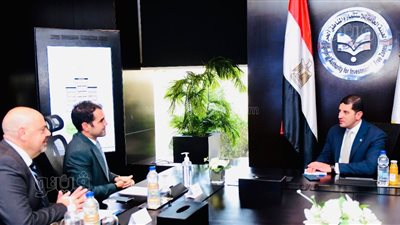 هيئة الاستثمار تبحث مع جيد تكستايل ضخ 70 مليون دولار في قطاع الغزل 