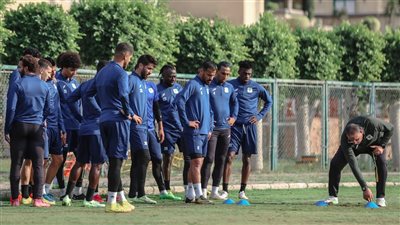 الدوري الممتاز، اتوجا وعمرو مرعي يقودان هجوم المصري أمام طلائع الجيش 