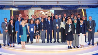 مصر تفوز برئاسة مجلس إدارة الاتحاد البريدي الأورومتوسطي