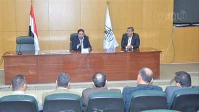 بني سويف تستعد لتنظيم احتفال بذوي الهمم تزامنًا مع يومهم العالمي