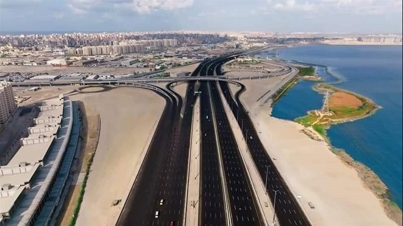 محور المشير أبو ذكرى،