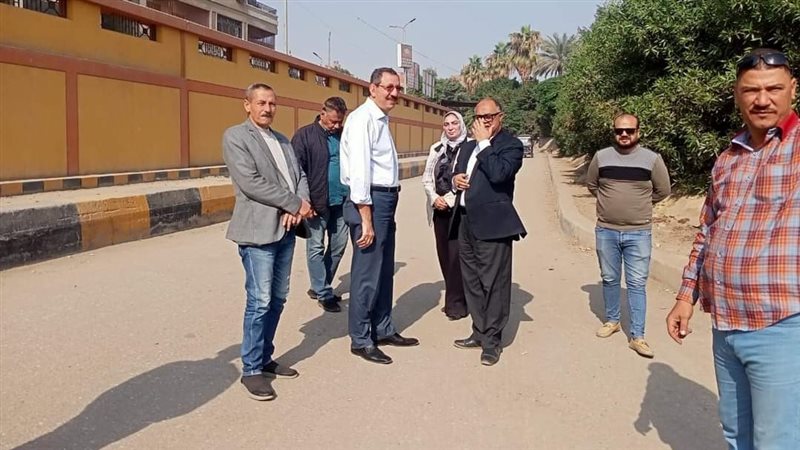 السكرتير المساعد