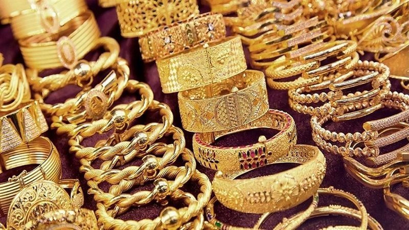 أسعار الذهب اليوم،