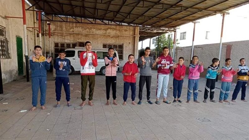 دار الأبعادية بدمنهور،