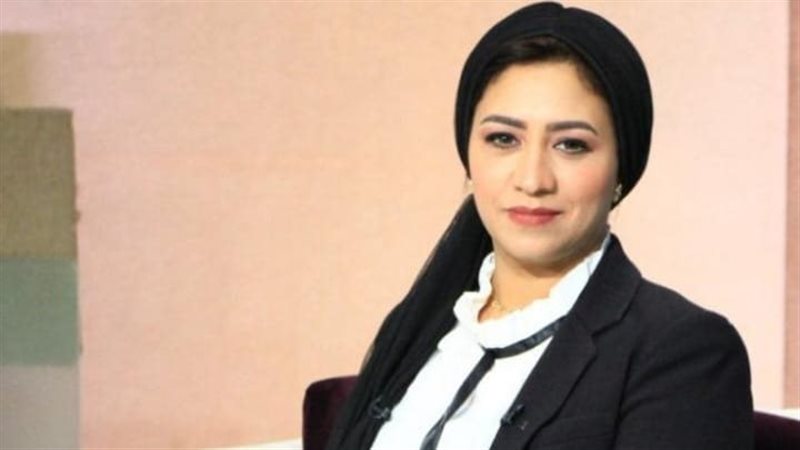 شيماء ابو اليزيد