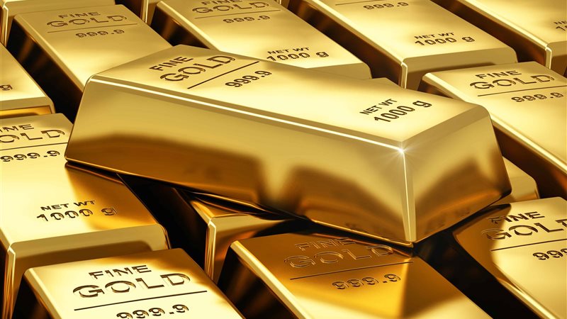اسعار الذهب تحديث