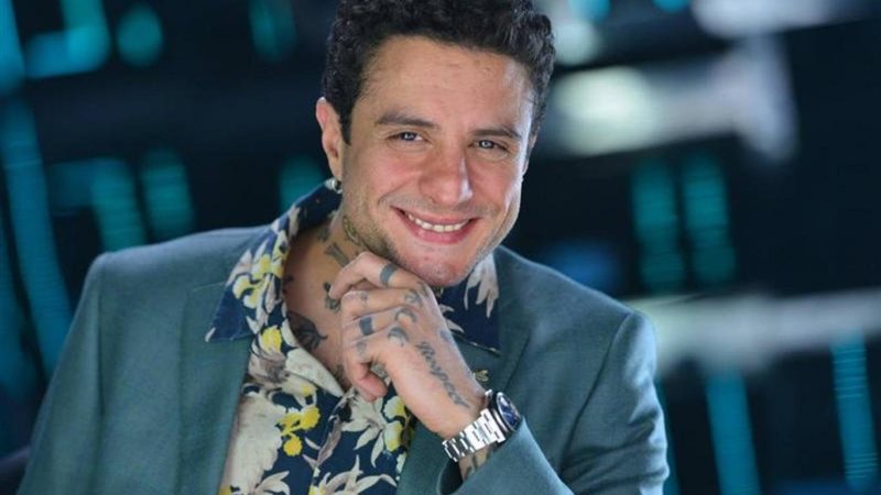 احمد الفيشاوي،، فيتو