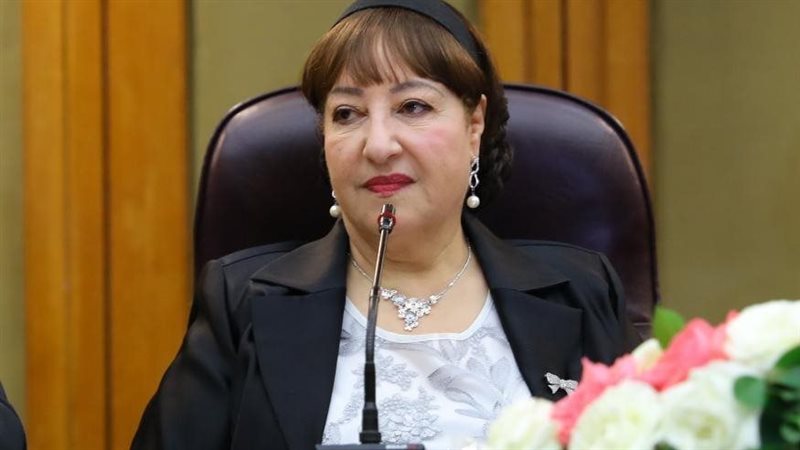الشاعرة مريم توفيق،